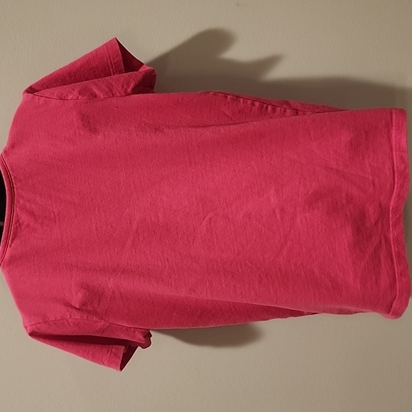 Mini Boden Pink Koala Bear Applique Short Sleeve Tshirt 8-9Y - Picture 7 of 10